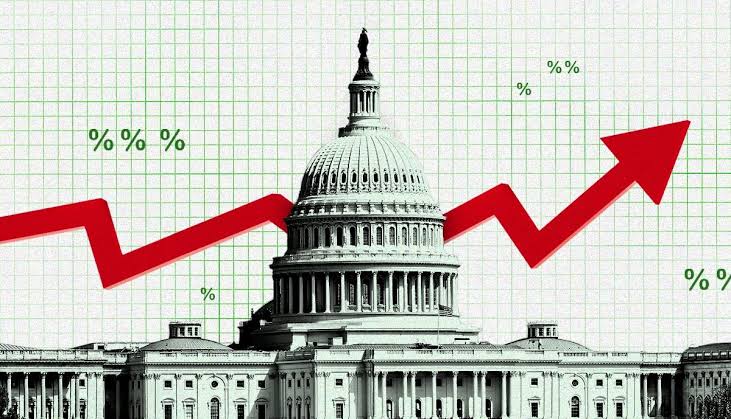 “Chasing the Curve” - The Fed Finally Hiked. The Bond Market did Weeks Ago