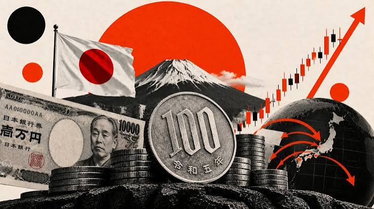 The Yen Is a Safe Haven Again, and Intervention Had Nothing to Do With It