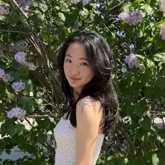 Victoria Liu