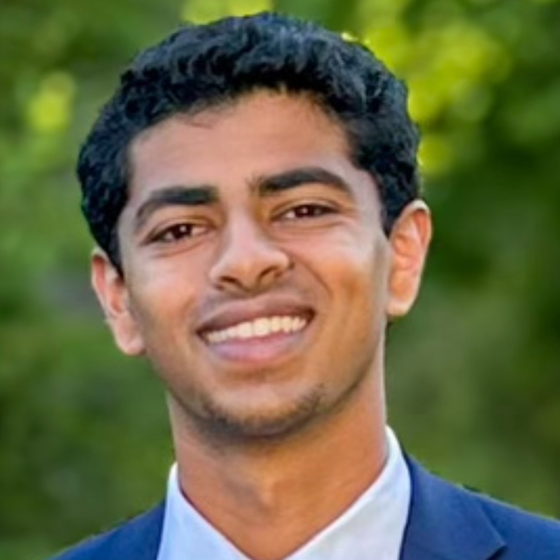 Teja Hanumolu