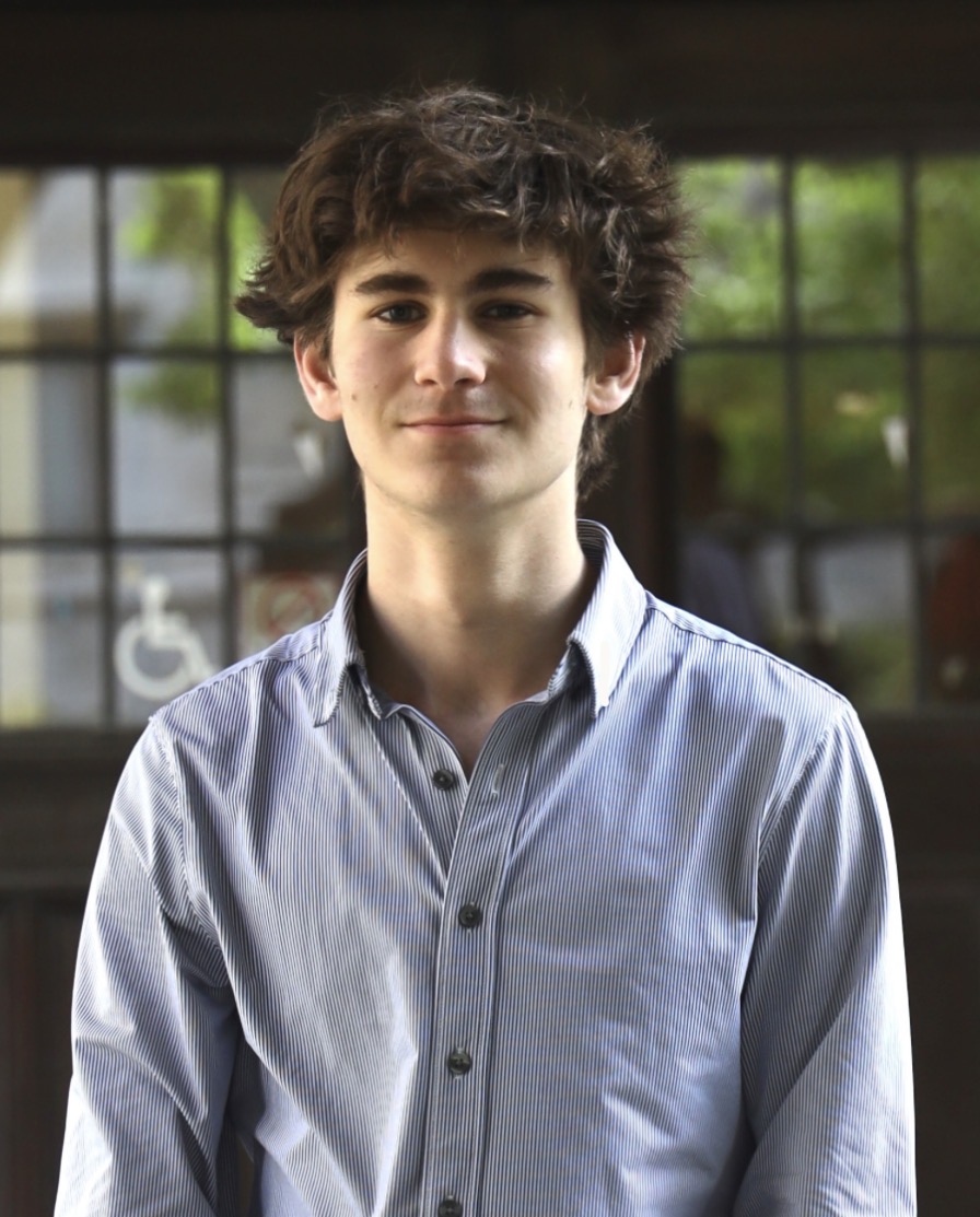 Gavin Wynn
